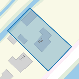 Perceel HLM03-AK-235