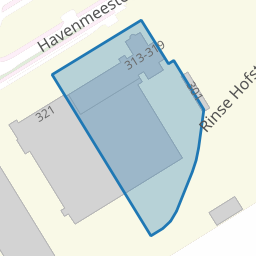 Perceel HLM03-AK-2373