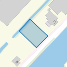 Perceel HLM03-AK-239