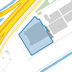 Perceel HLM03-AK-2399