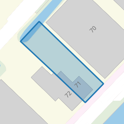 Perceel HLM03-AK-243