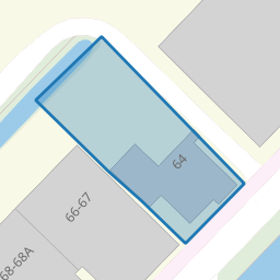 Perceel HLM03-AK-246