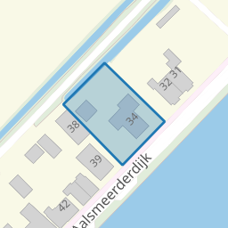 Perceel HLM03-AK-260