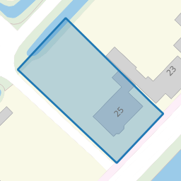 Perceel HLM03-AK-263