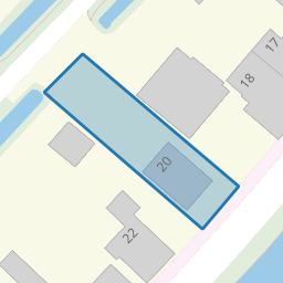 Perceel HLM03-AK-266