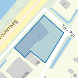 Perceel HLM03-AK-2660