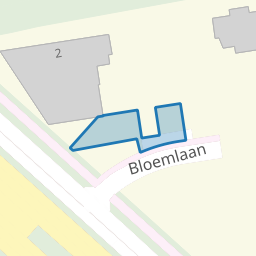 Perceel HLM03-AK-2707