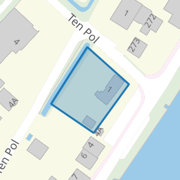 Perceel HLM03-AK-277