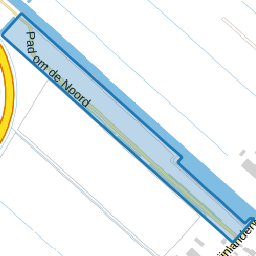Perceel HLM03-AK-2771