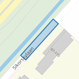 Perceel HLM03-AK-2800