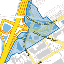 Perceel HLM03-AK-2867