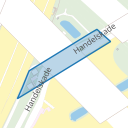 Perceel HLM03-AK-2884