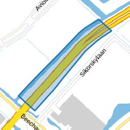 Perceel HLM03-AK-2948