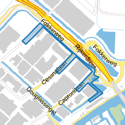 Perceel HLM03-AK-2999