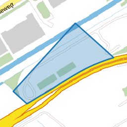 Perceel HLM03-AK-3013