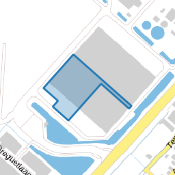 Perceel HLM03-AK-3049