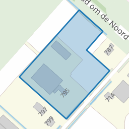 Perceel HLM03-AK-3176