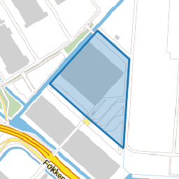 Perceel HLM03-AK-3216