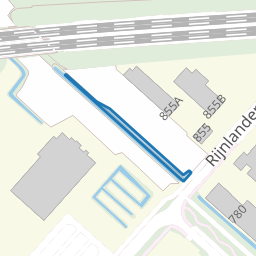 Perceel HLM03-AK-3313