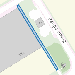 Perceel HLM03-AK-3317