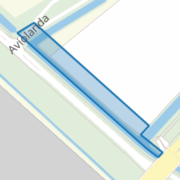 Perceel HLM03-AK-3352