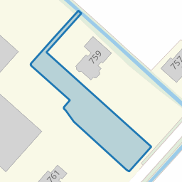 Perceel HLM03-AK-3366