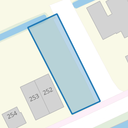 Perceel HLM03-AK-3390