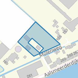 Perceel HLM03-AK-3499