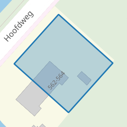 Perceel HLM03-AK-3532