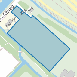 Perceel HLM03-AK-3535