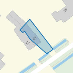 Perceel HLM03-AK-3544