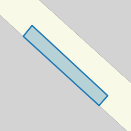 Perceel HLM03-AK-3564