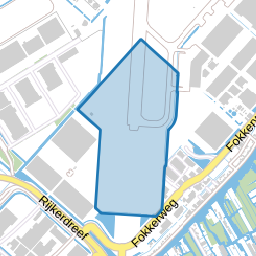 Perceel HLM03-AK-3632