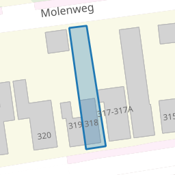 Perceel HLM03-AK-633