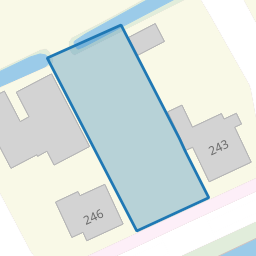 Perceel HLM03-AK-676