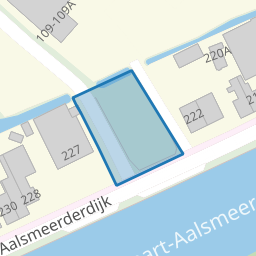 Perceel HLM03-AK-690