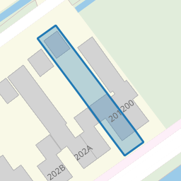 Perceel HLM03-AK-703