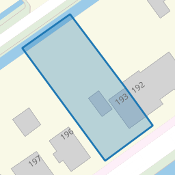 Perceel HLM03-AK-711