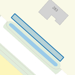 Perceel HLM03-AK-819