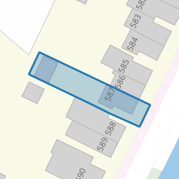 Perceel HLM03-AL-1045