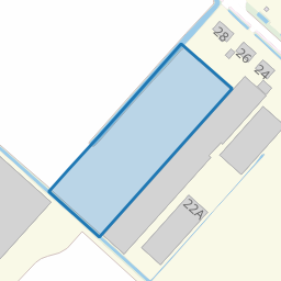 Perceel HLM03-AL-1116