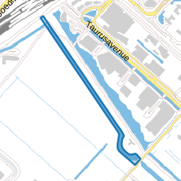 Perceel HLM03-AL-1164