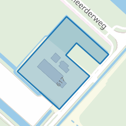 Perceel HLM03-AL-1209