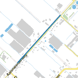 Perceel HLM03-AL-1218