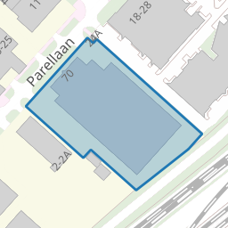 Perceel HLM03-AL-1286