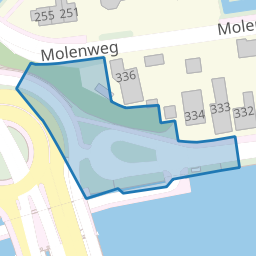 Perceel HLM03-AL-1293