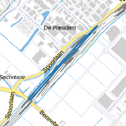 Perceel HLM03-AL-1355