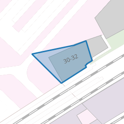 Perceel HLM03-AL-1393