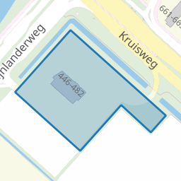 Perceel HLM03-AL-1428