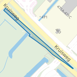 Perceel HLM03-AL-143